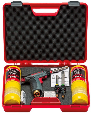 Vulcane Express Multi Plomberie Chauffage 471