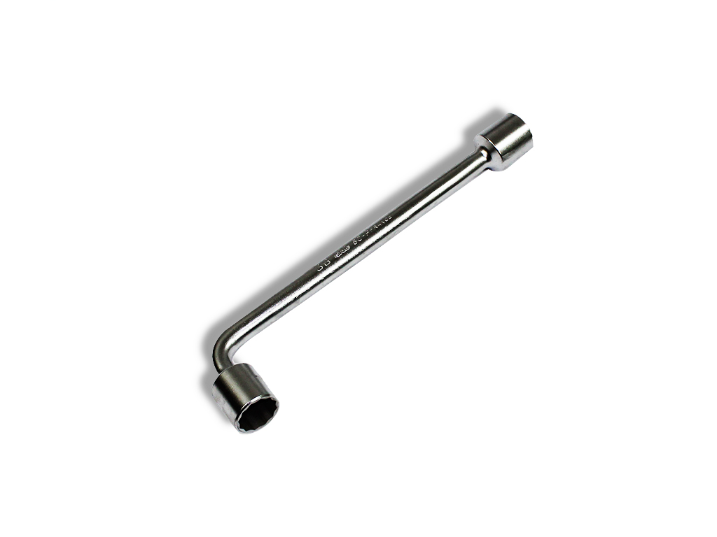 Clé à pipe non débouchée 36