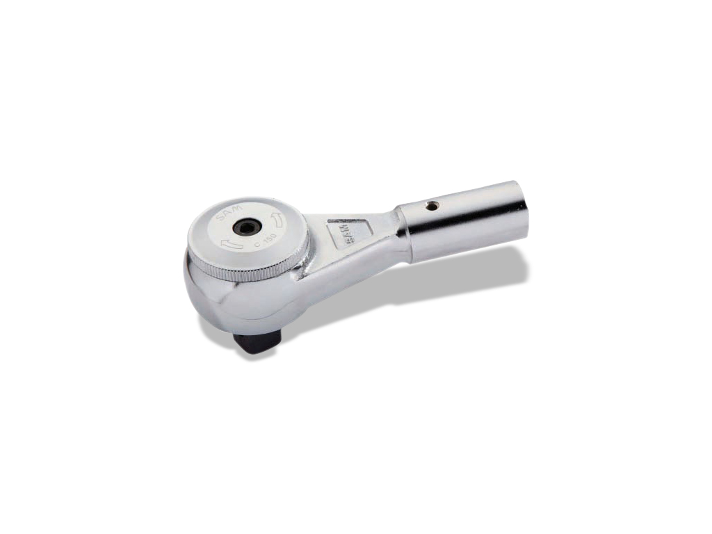 3/4 reversible ratchet wrench (Requires handle OU002762)