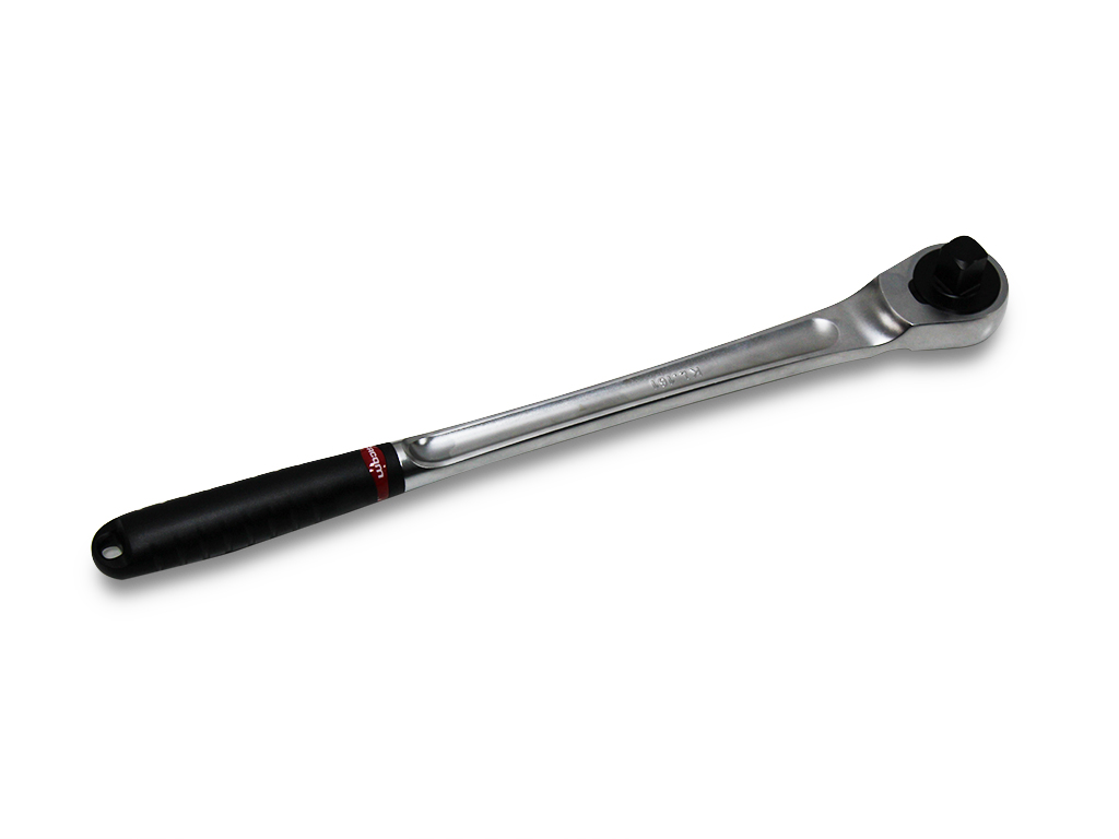 KL161PB 3/4 Compact Ratchet