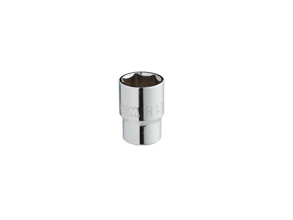 1/2 - Diam. 24 socket