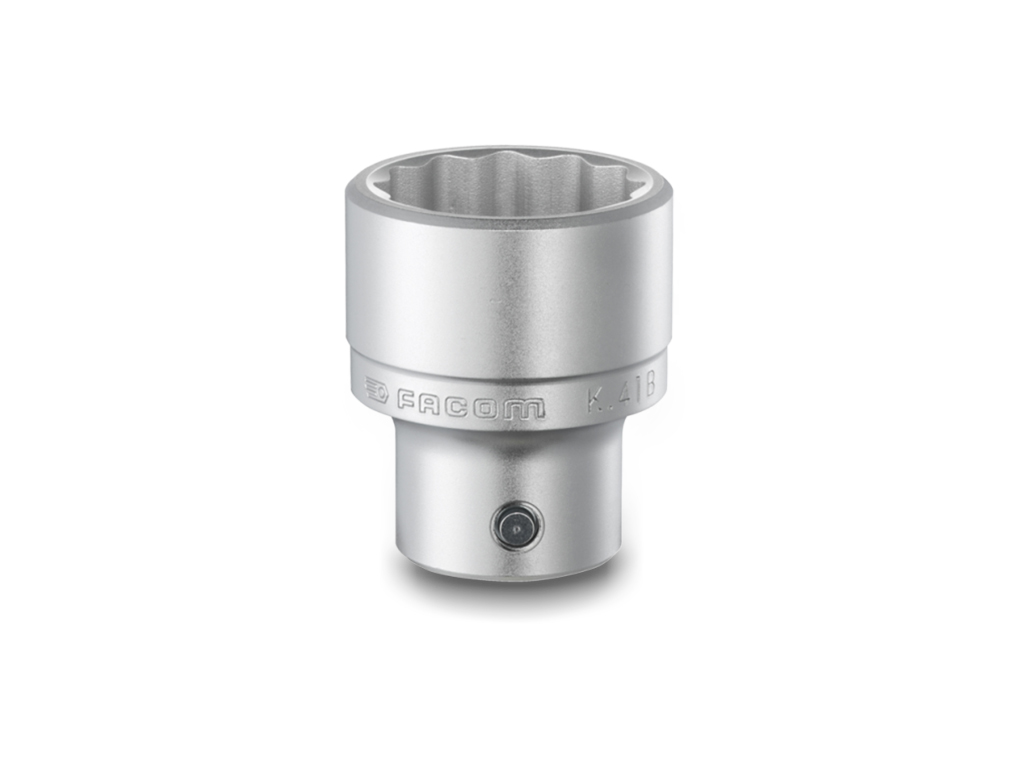 Douille de 36mm 3/4 12 pans K36B