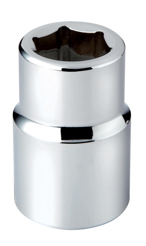 3/4 socket - Diam. 22 - 6 sides