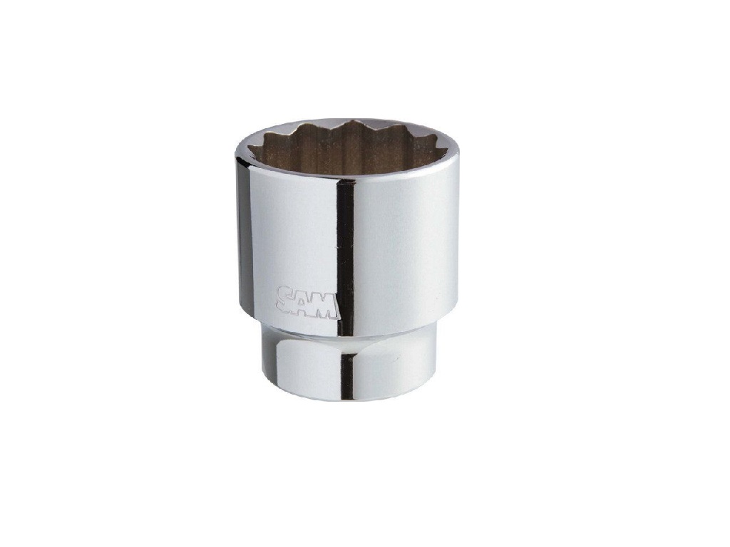 3/4 socket - Diam. 32 - 12 points
