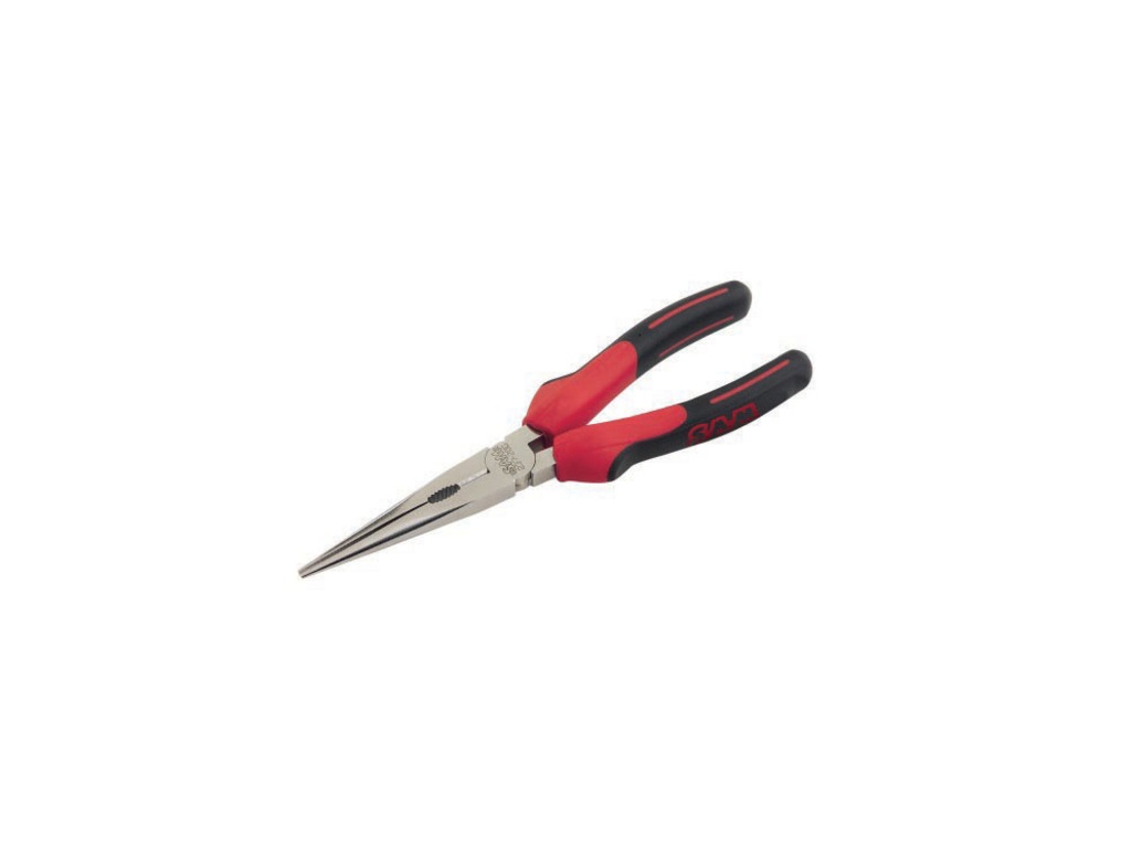 1/2 round nose pliers 20cm