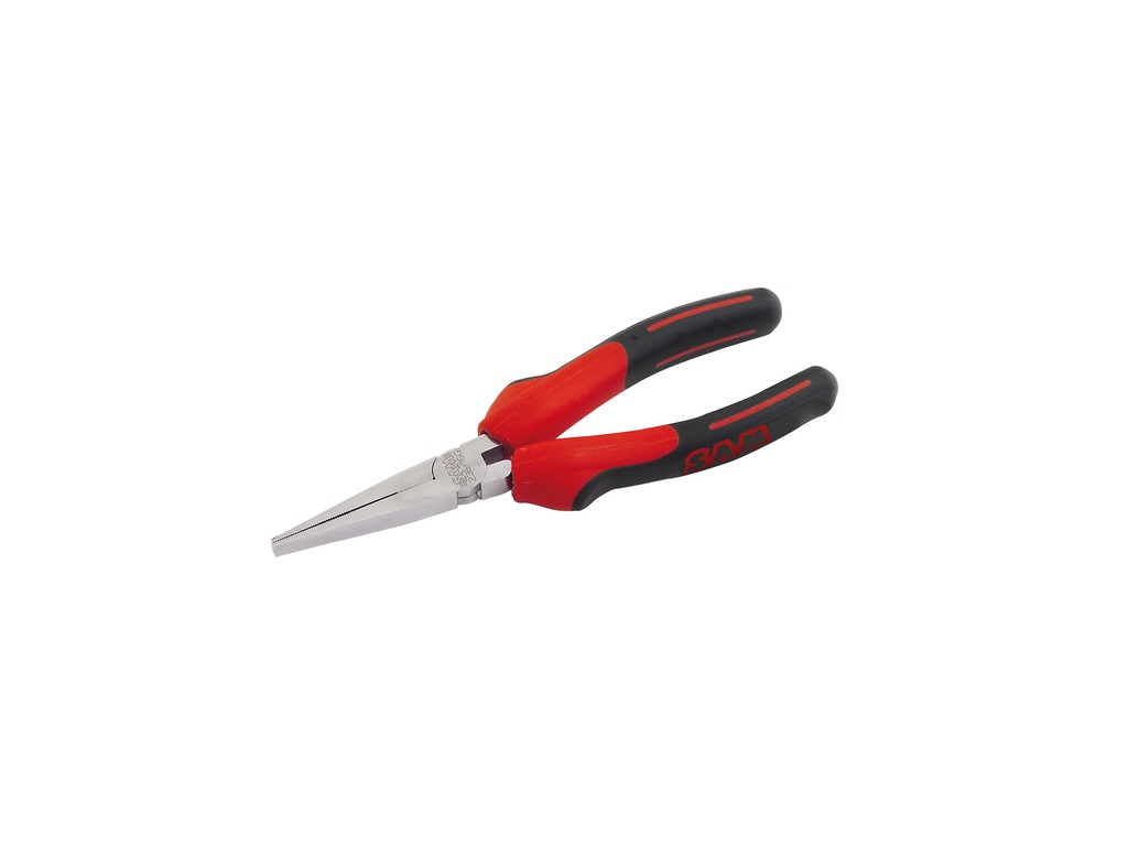 PINCE A BEC PLAT 16CM