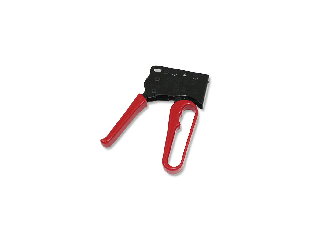 Molly ankle clip