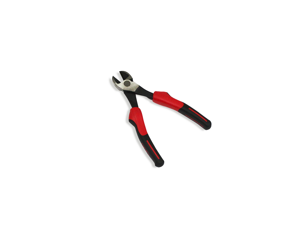 165mm diagonal cutting pliers