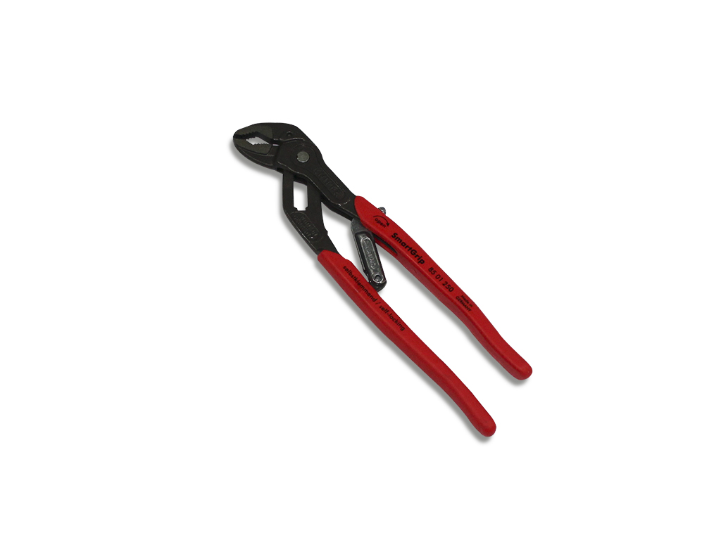 Pince multirisque auto-ajustable Knipex