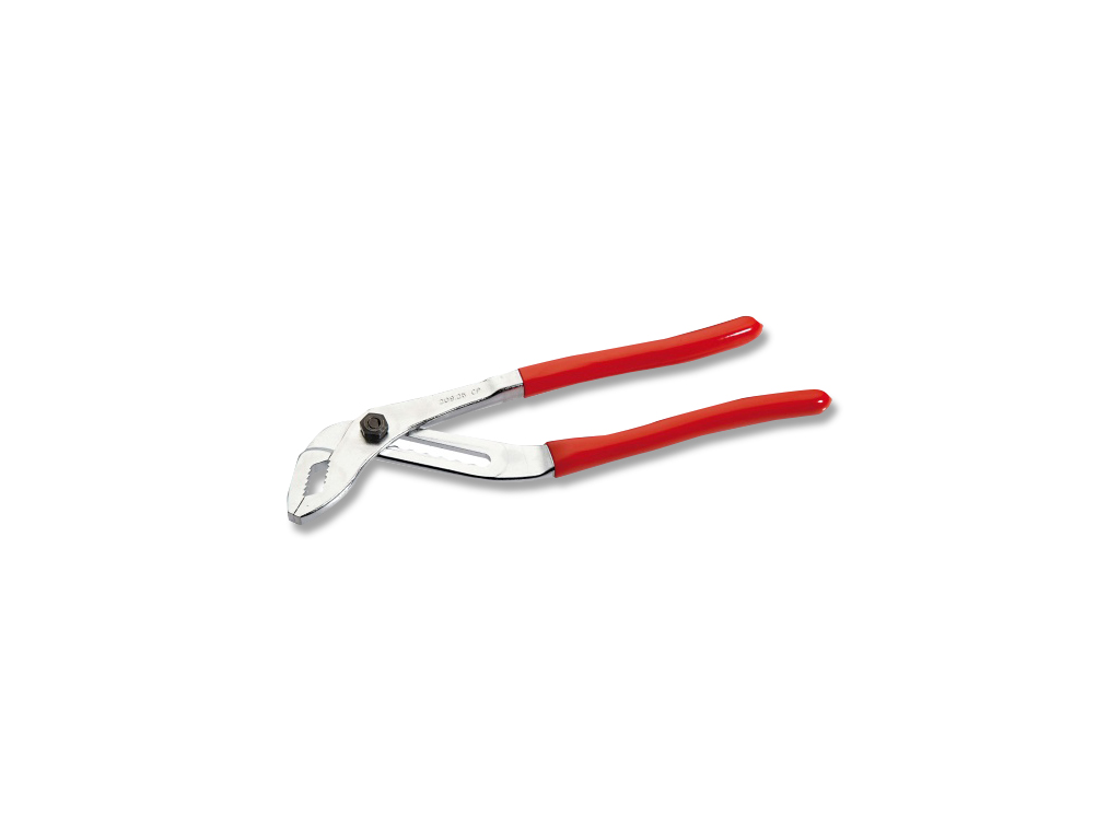 Sam 250mm multi-grip pliers