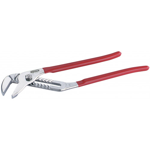 PINCE MULTIPRISE 260MM A CRANS DEMI-LUNE