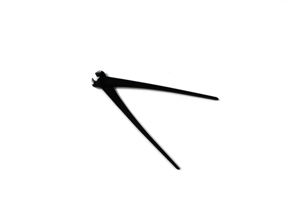 33mm Russian pliers with high leverage