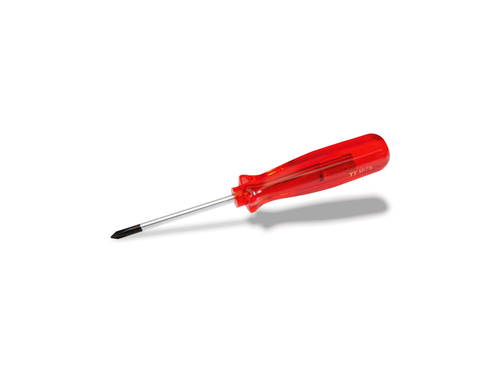 Tournevis cruciforme moyen PH2x125 - Sam