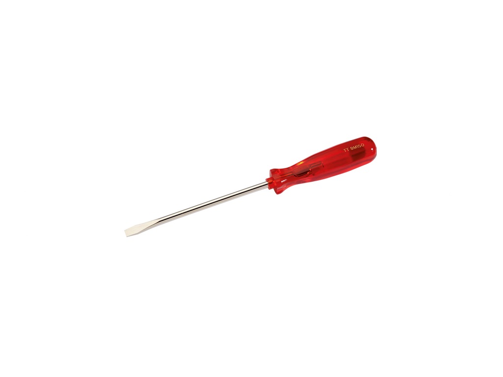 Sam 5.5x100 flathead screwdriver