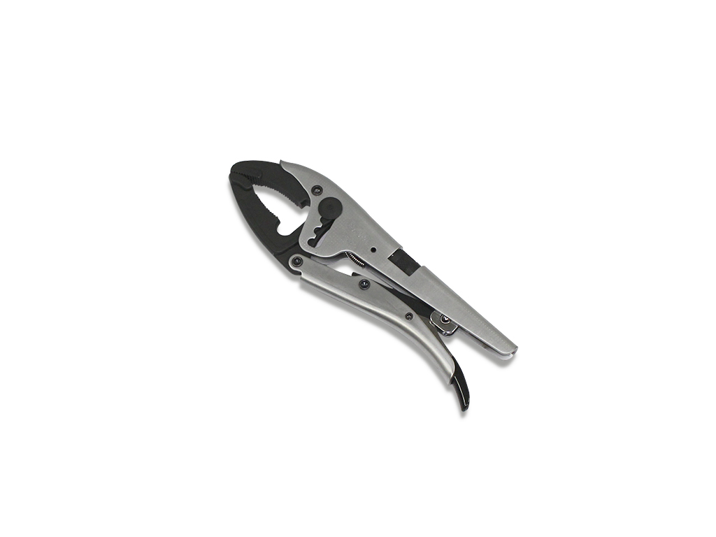 SAM vice grips