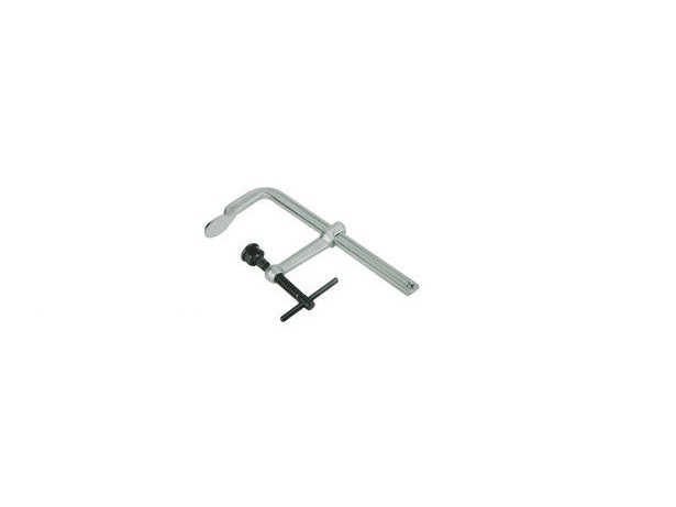 Mechanical press clamp, 200mm opening
