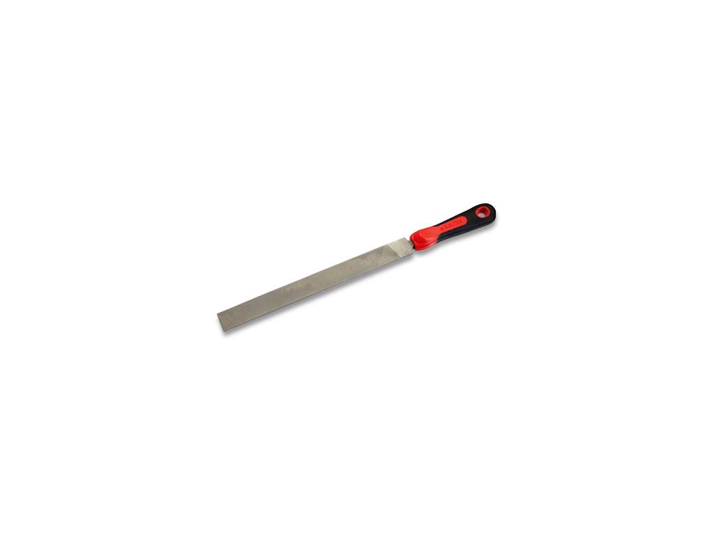 LIME PLATE BATARDE 250MM