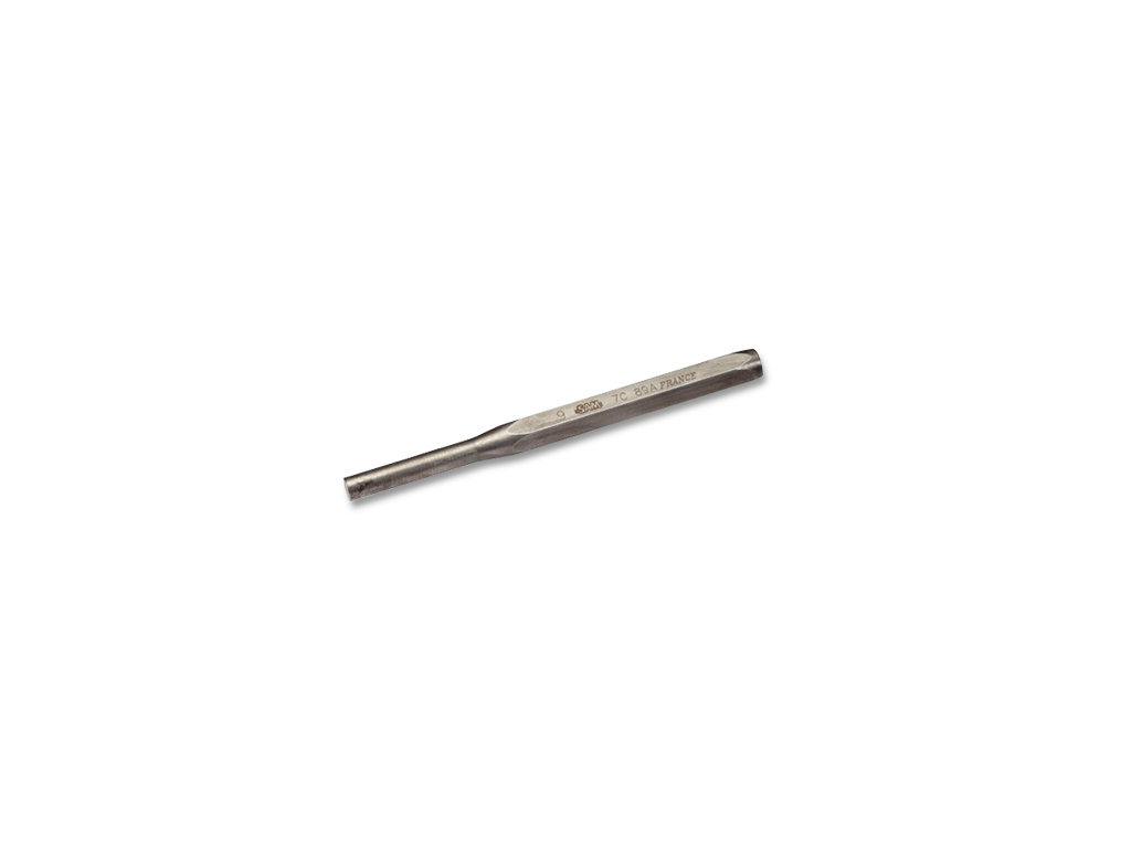 D7 PIN DRIVE
