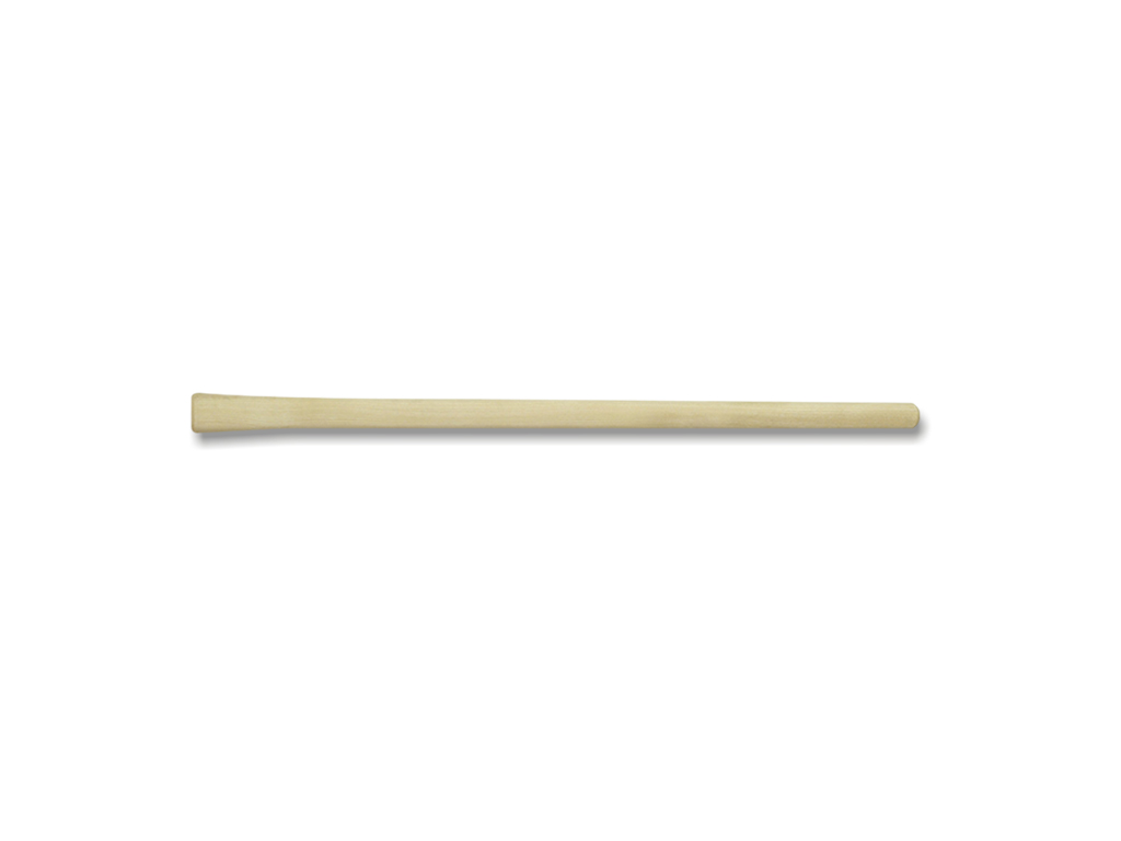 Manche de masse bois long 90cm diam 51/32mm