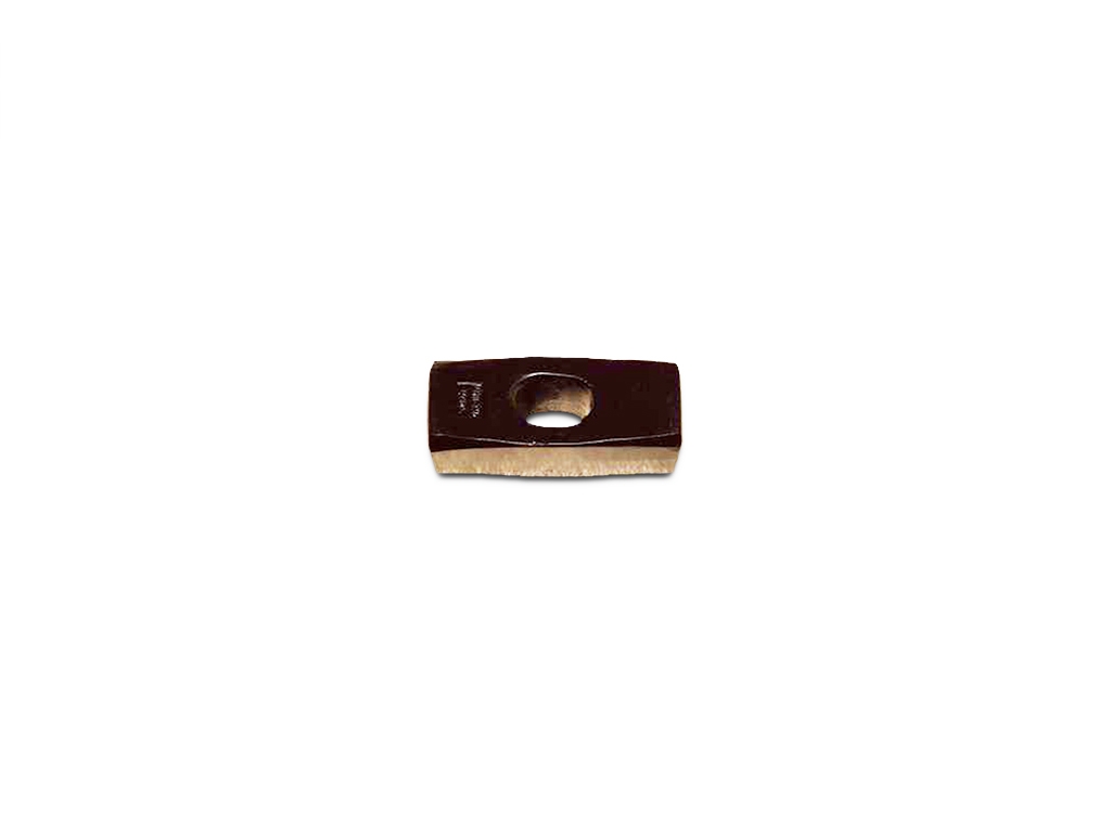 Tête de masse couple 4Kg