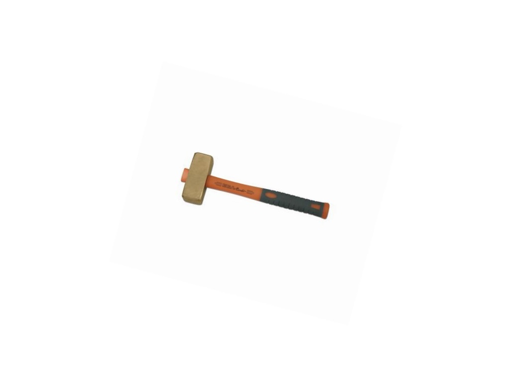 Masse type allemand 1500GR Cu-Be (anti-deflagrant)
