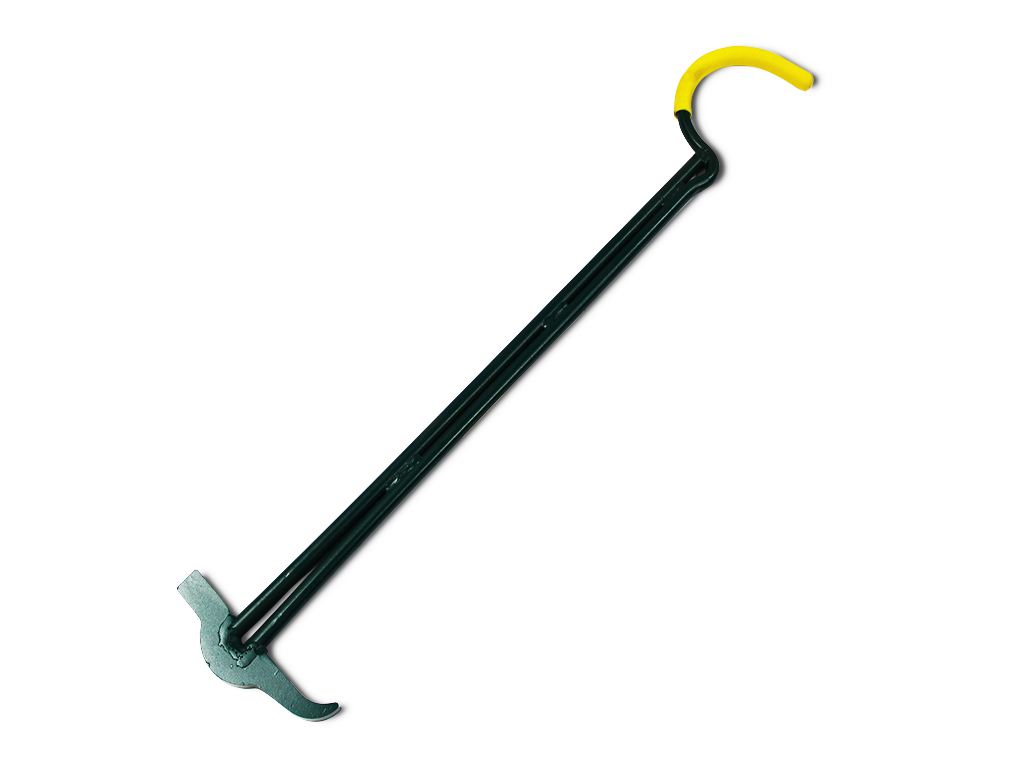 Sewer hammer