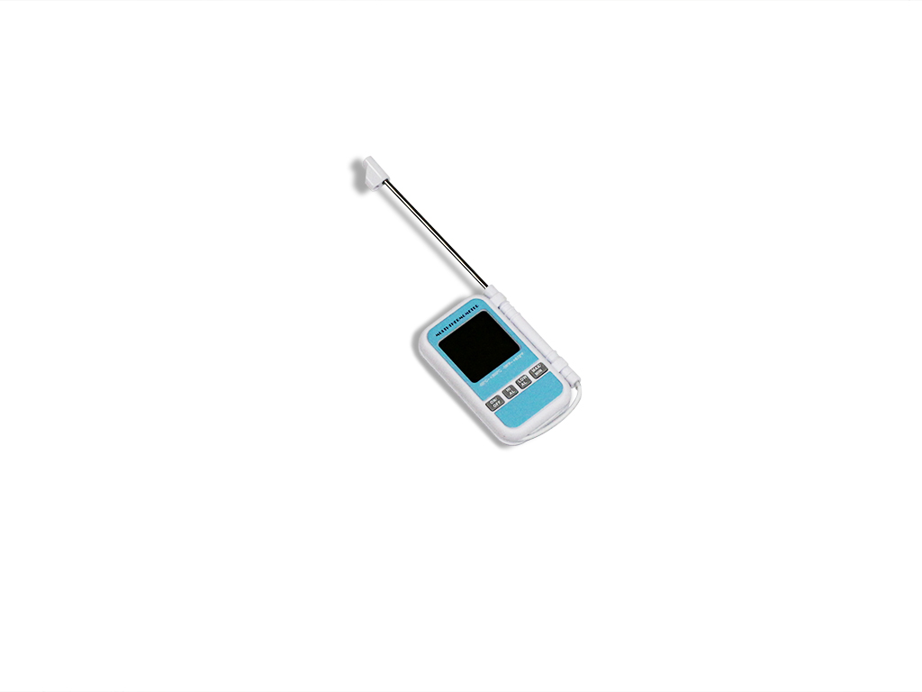 Pocket thermometer -50/+260°C