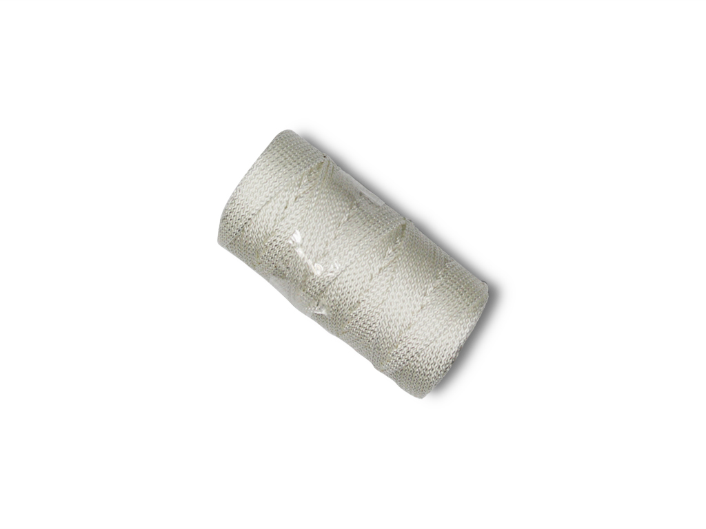Cordeau nylon Diam. 2 (Bobine de 100mètres)