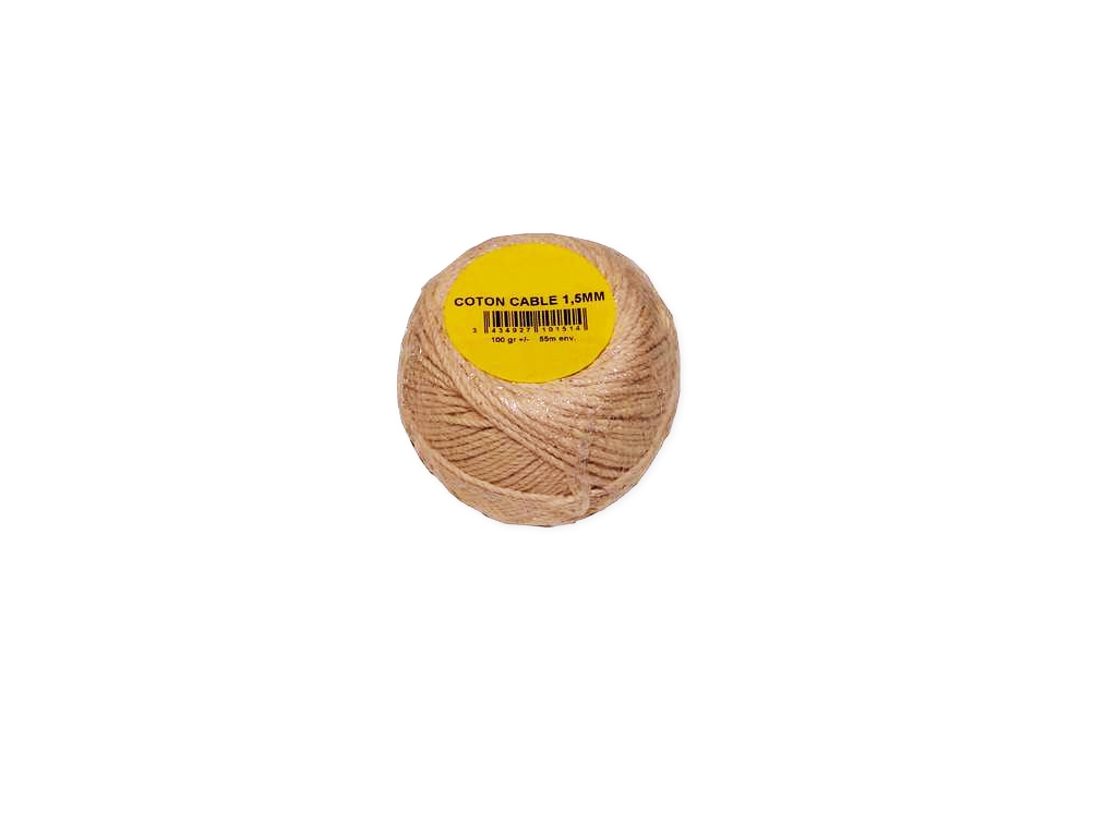 [OU005678] Cordeau pour fil à plomb