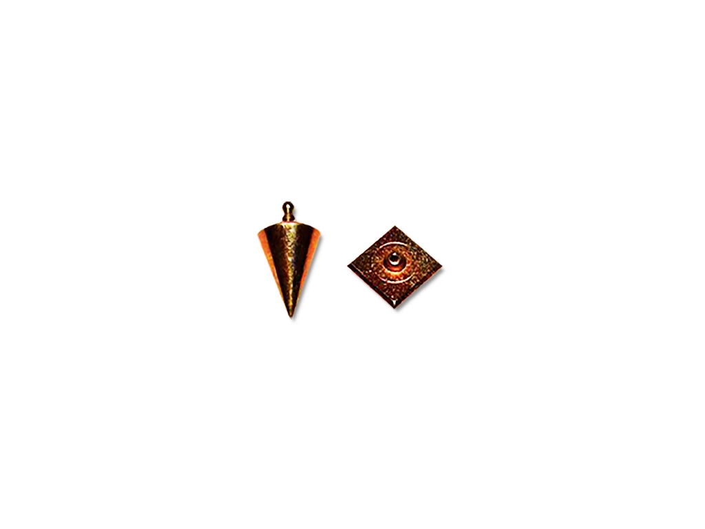 Architect's plumb line Diam.  50 470Gr. Muller