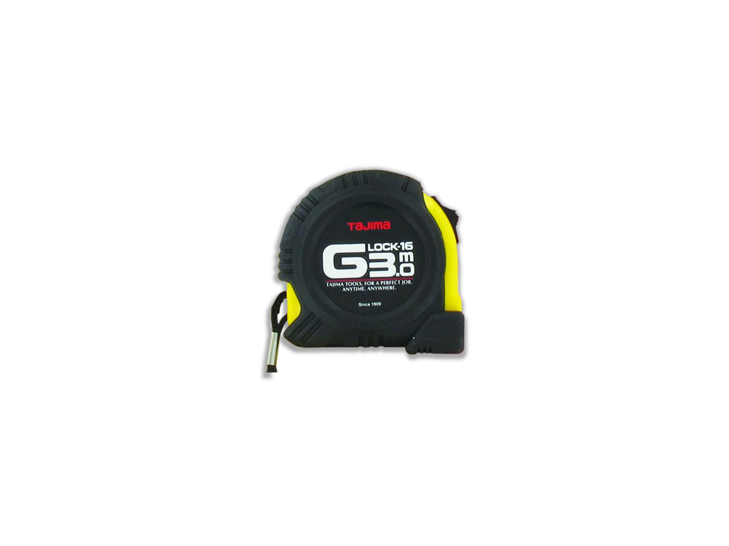 Mesure 3M/16Mm avec boitier renforcé