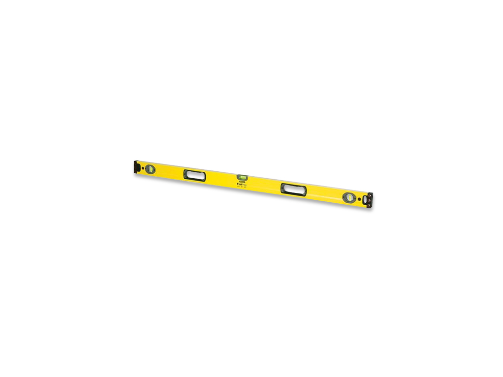 Rectangular level 180cm tubular FATMAX