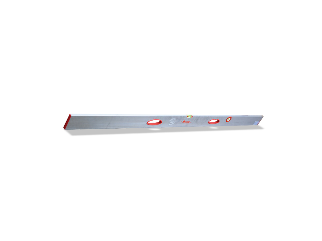 Niveau règle alu 250Cm