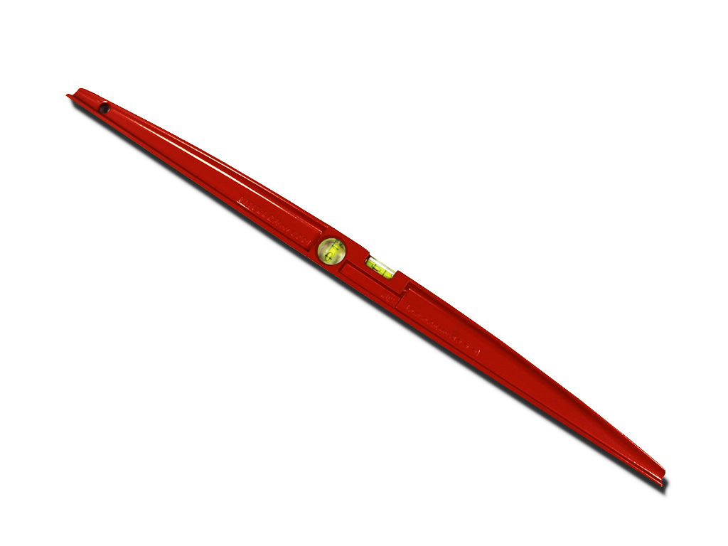 [OU003280] Niveau trapèze 80cm - Muller