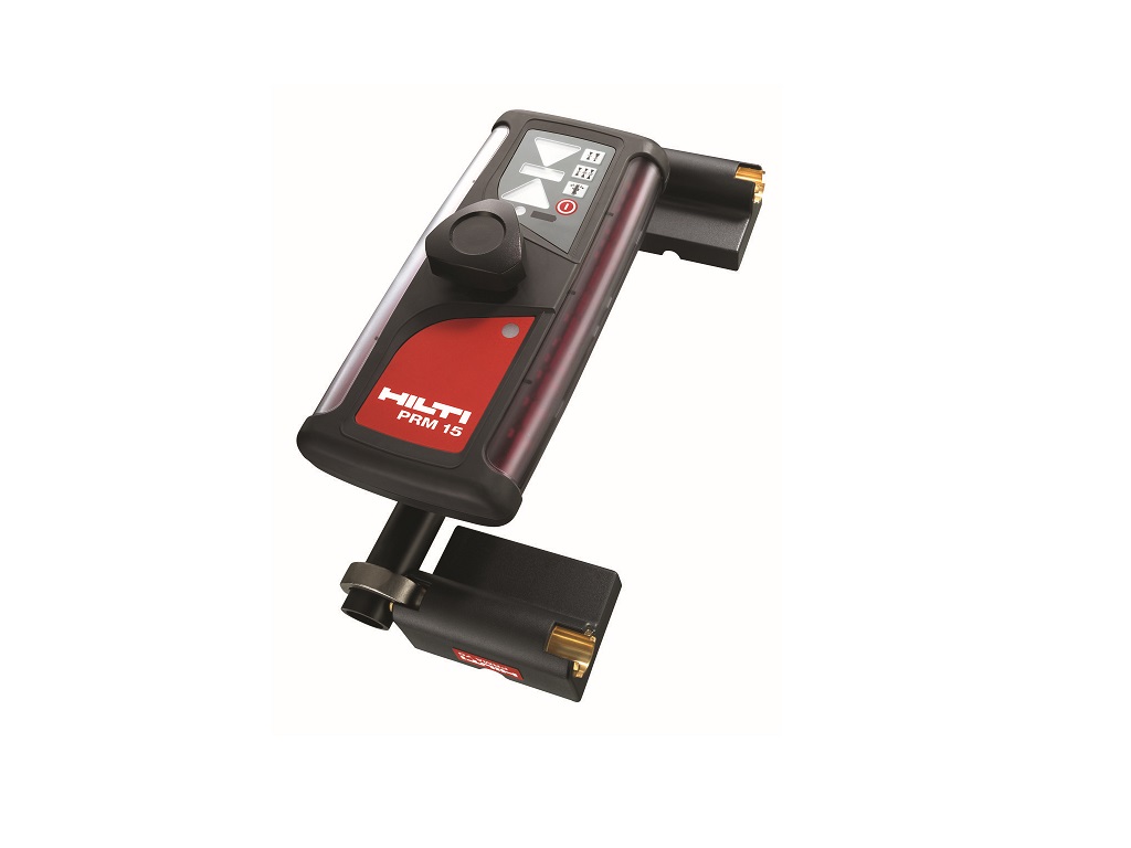 Cellule de guidage PRM 15