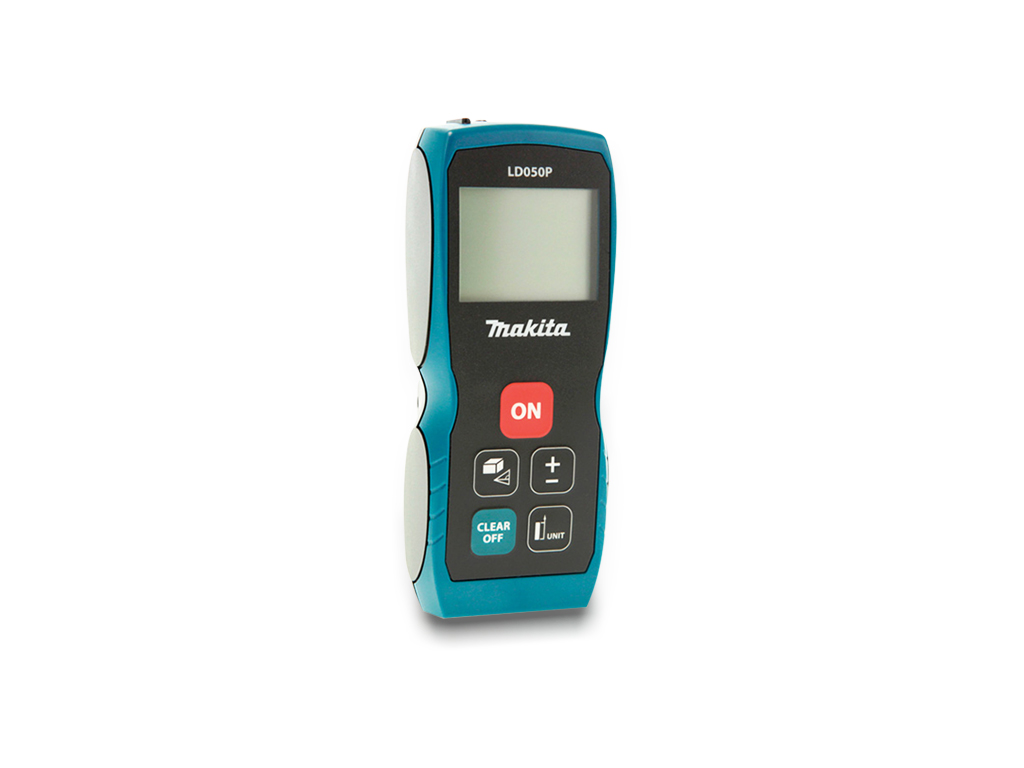 50Ml laser rangefinder max distance 50Ml - IP54 class