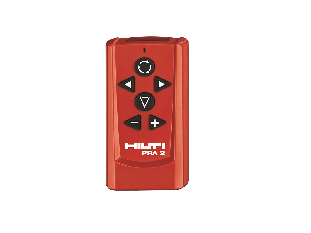 TELECOMMANDE PRA 2 -331418