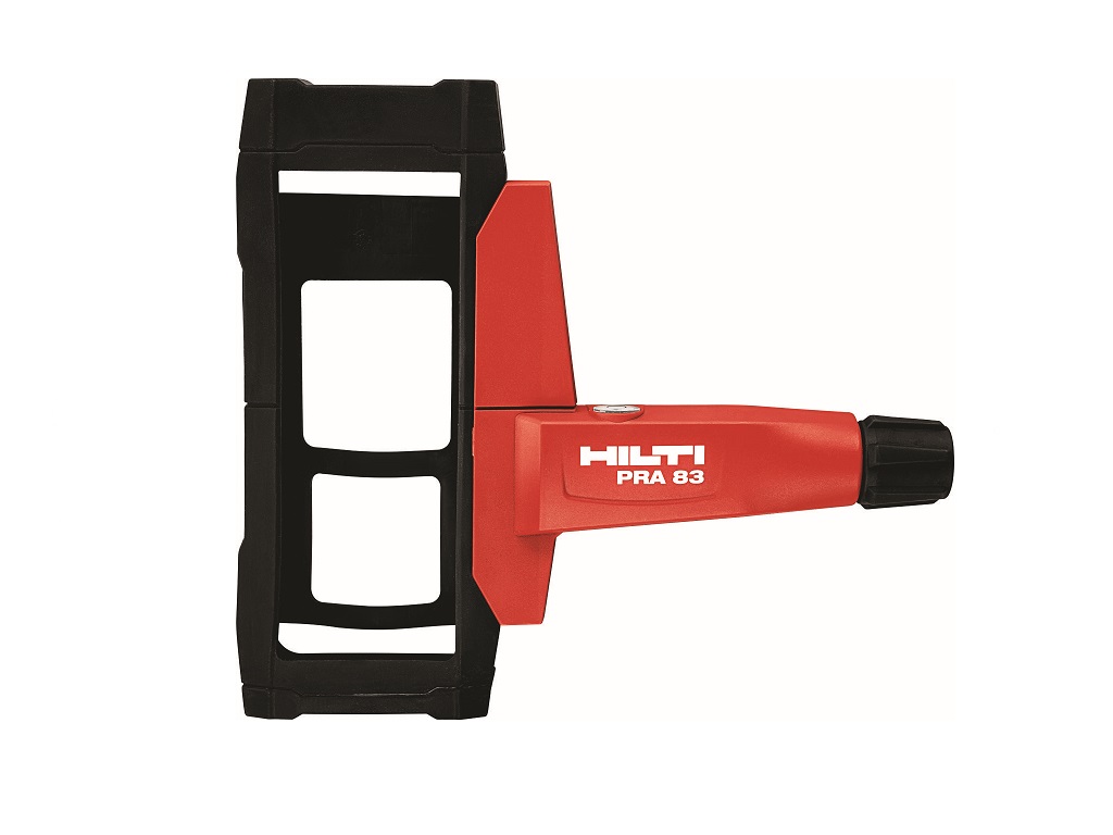 Support de capteur électronique PRA 83