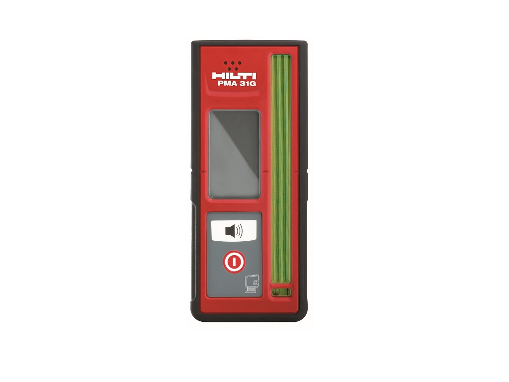Capteur laser PMA 32