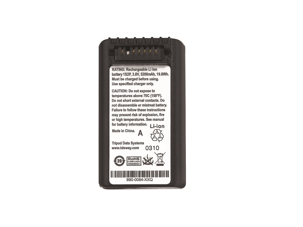POA 80 BATTERY PACK -435296