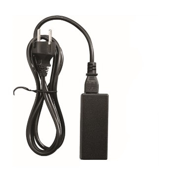 CHARGEUR D'ACCU POA 92 (vendu sans câble d'alimentation)