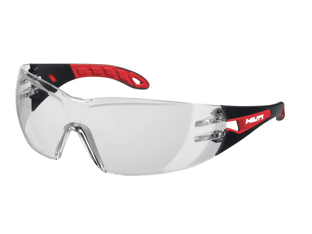 LUNETTES DE PROTECTION PP EY-GU C HC/AF