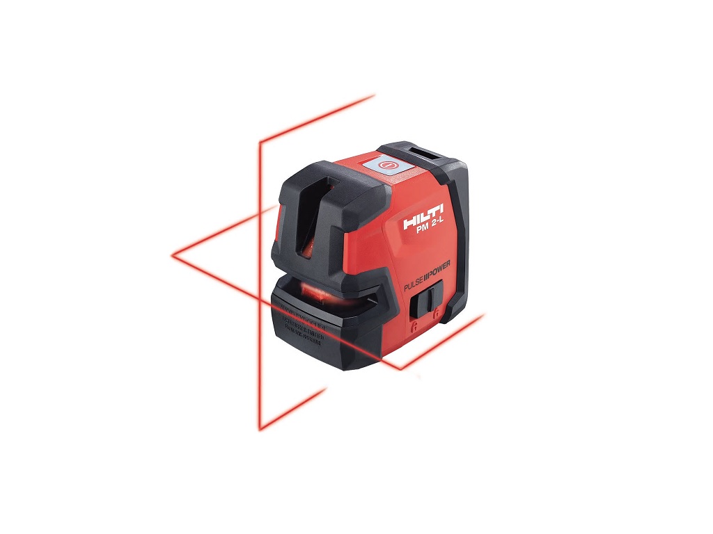 Laser lignes PM 2-L