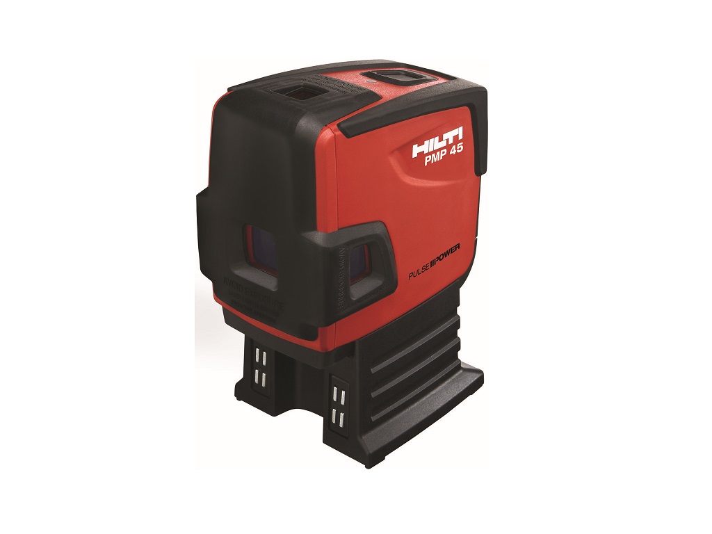 LASER POINT PMP 45 ATTENTION PAS DE LIGNES -411279