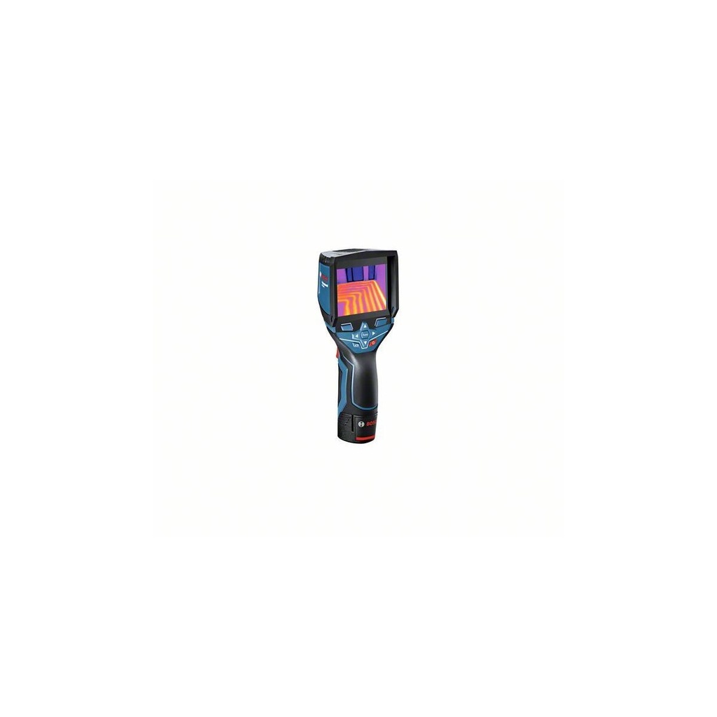 GTC 400 C L-Boxx thermal camera