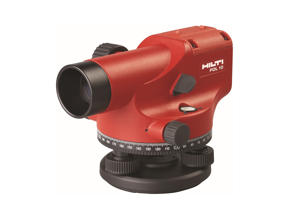 POL10 Scope - KIT PUA 25 + PUA 54 CME-T