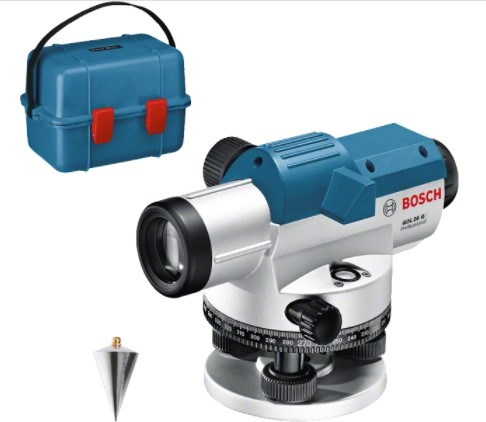 GOL 26 G optical level