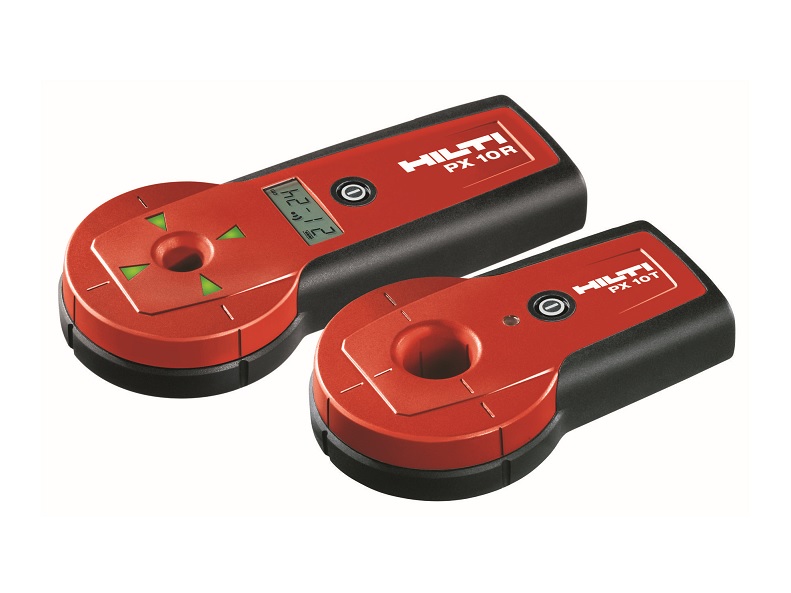 PX10 Transpointer Kit - 273126