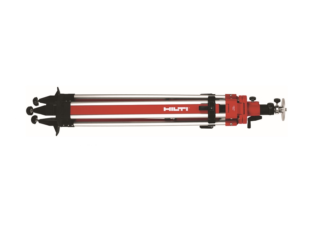 TREPIED LASER A MANIVELLE PA931 (CM) -315998