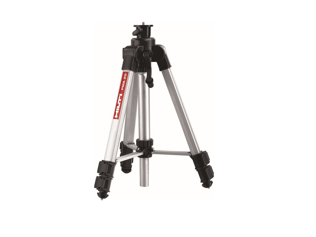 PMA 20 Tripod - 411287